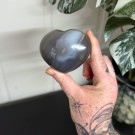 Orca Agat Hjerte #1 (Spekkhoggersteinen) thumbnail