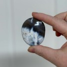 Orca Agat Håndstein #1 (Spekkhoggersteinen) thumbnail