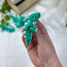 Liten Dino - Sea Breeze thumbnail