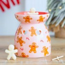 Pepperkake Wax Smelter & Oljebrenner thumbnail