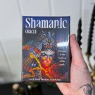 Shamanic Orakelkort - 36 Kort + Guidebok thumbnail
