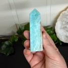 Blå Aragonitt Tårn #3 thumbnail