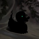 Black Melting Duck thumbnail