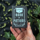 Little Book Of Potions - Mini Notatbok thumbnail