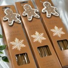 Julerøkelse - Spiced Nutmeg + Pepperkakeholder  thumbnail