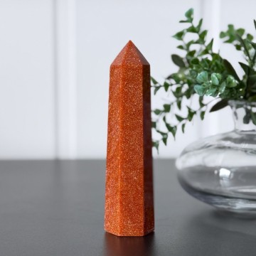 Gull Stjernestein Tårn #2