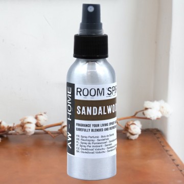 Sandalwood Rom Spray