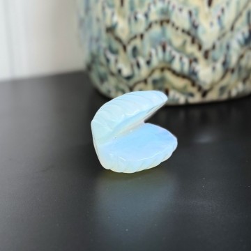 Opalitt Skjell