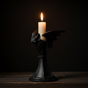 Vespertilio - Flagermus Lysestake