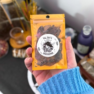 Vel Unt's Drømmehage ~ Pink Pepper Tree/Aroeira (Rosa Pepperbusk)