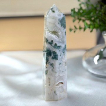 Mose Agat Tårn #6**