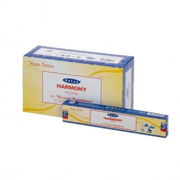 Satya Røkelsespinner - Harmony