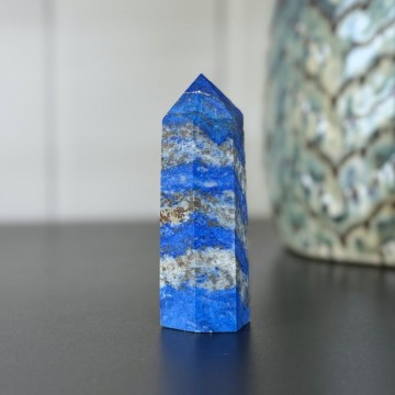 Lapis Lazuli Tårn #2