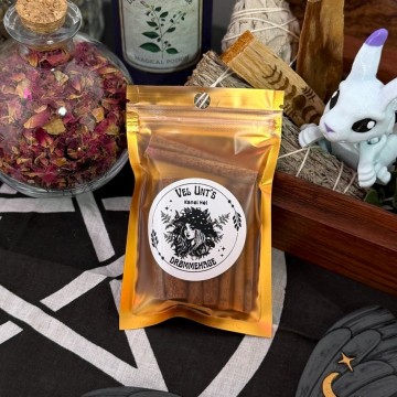 Vel Unt's Drømmehage ~ Cinnamon Sticks/Kanel Hel