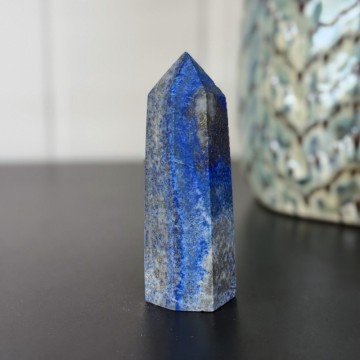 Lapis Lazuli Tårn #5**
