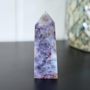 Enhjørningskrystall Tårn #2 (Unicorn Stone)