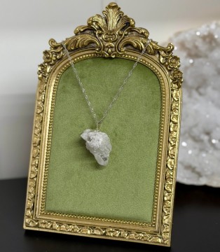 Nydelige Bergkrystall Gruppe Anheng