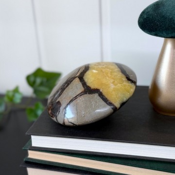 Septarian UFO