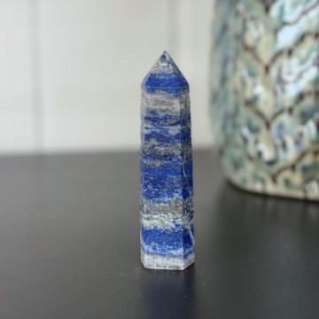 Lapis Lazuli Tårn #6