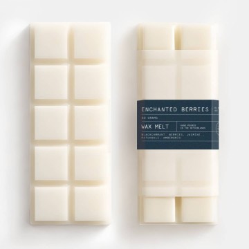 Enchanted Berries Wax Melt - The Alchemy 108