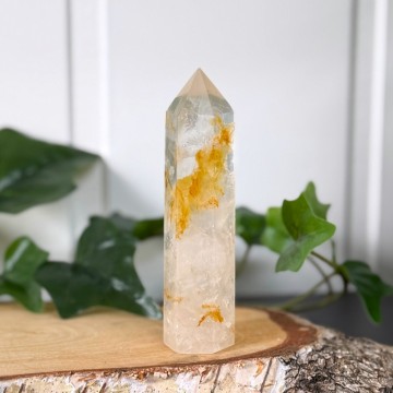 Golden Healer Tårn #3