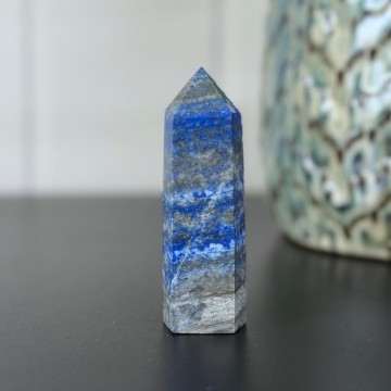 Lapis Lazuli Tårn #1