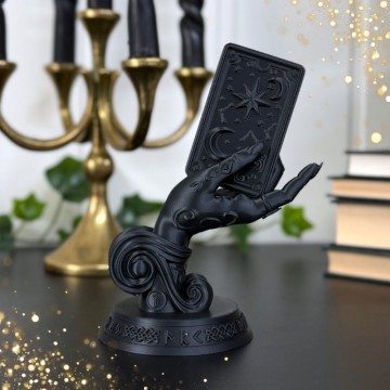 Tarotkortets Vokter
