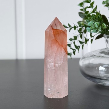 Flammekvarts Tårn #1