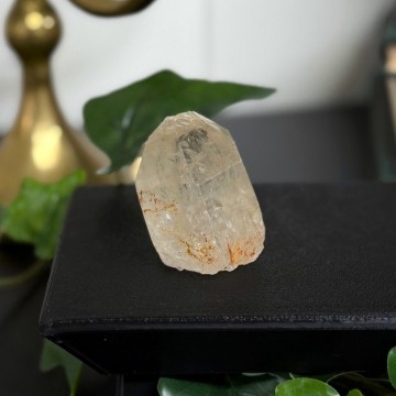 Naturlig Kundalini Citrin #2