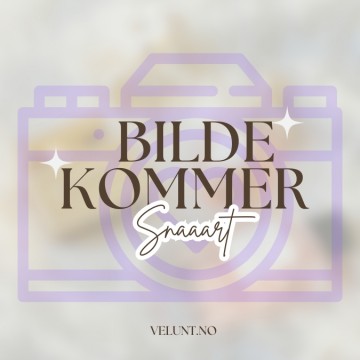 Vel Unt's Drømmehage ~ Blue Lotus/Blå Lotus Blader
