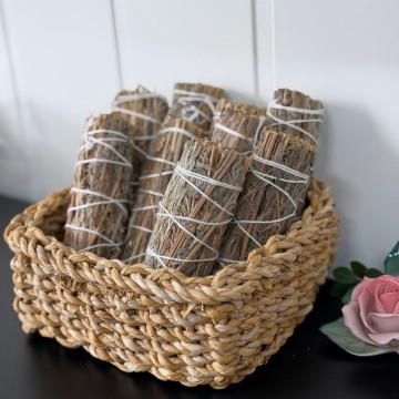 Lavendel Bunt - Renselse for ro, hvile & indre balanse