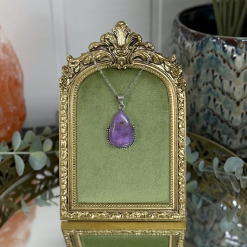 Purpuritt Anheng (KUN 1 STK)