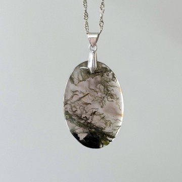 Mose Agat Anheng #3**