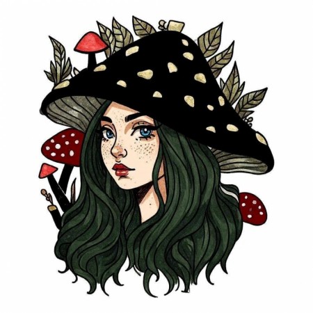 Vel Unt's Drømmehage - Urter & Blomster