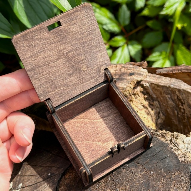 Bilde er tatt under sollys