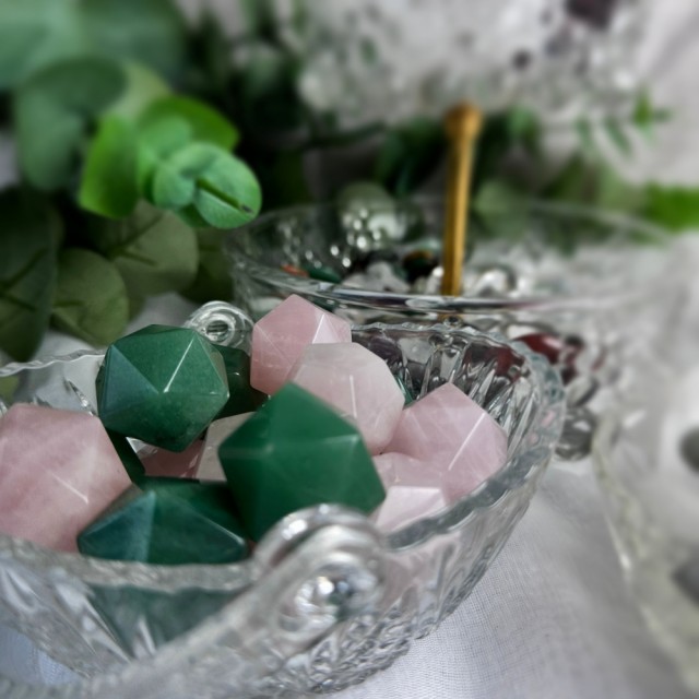 Størrelse i hånden