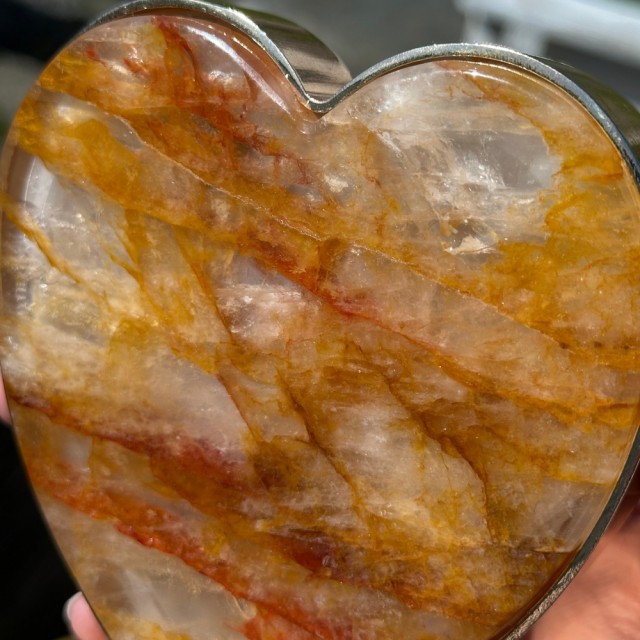 OBS: Kommer med et skår - kjøpt sånn