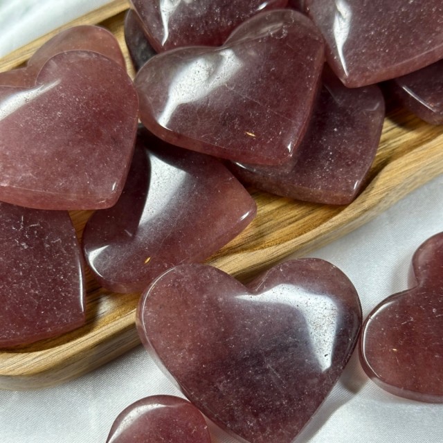 Små merker forekommer