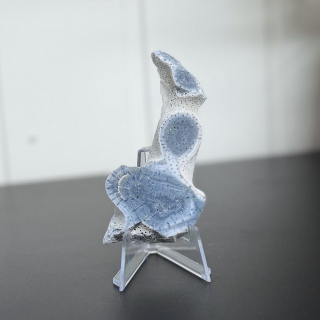 - uten holder