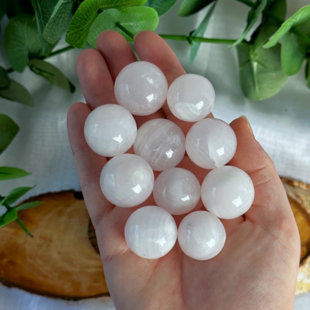 Ca størrelse i hånden