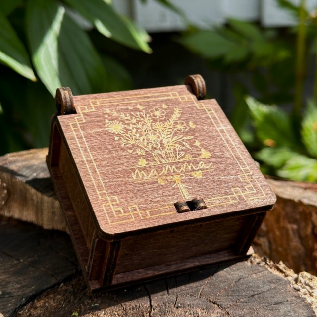 Bilde er tatt under sollys