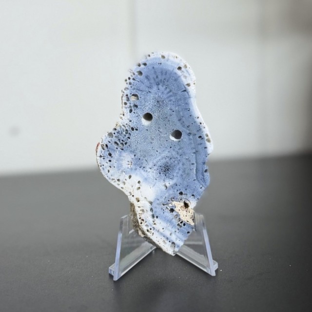 - uten holder